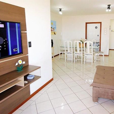 1038 - Apartamento Com Vista Para O Mar Bombinhas Exteriér fotografie