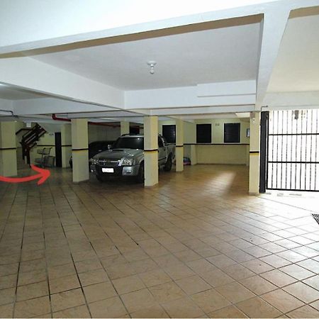 1038 - Apartamento Com Vista Para O Mar Bombinhas Exteriér fotografie