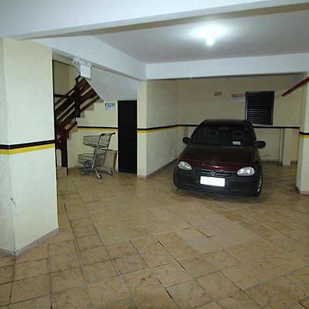 1038 - Apartamento Com Vista Para O Mar Bombinhas Exteriér fotografie