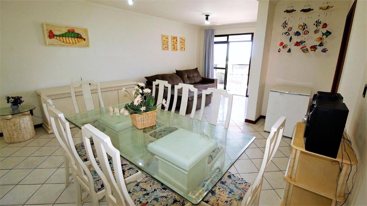 1038 - Apartamento Com Vista Para O Mar Bombinhas Exteriér fotografie