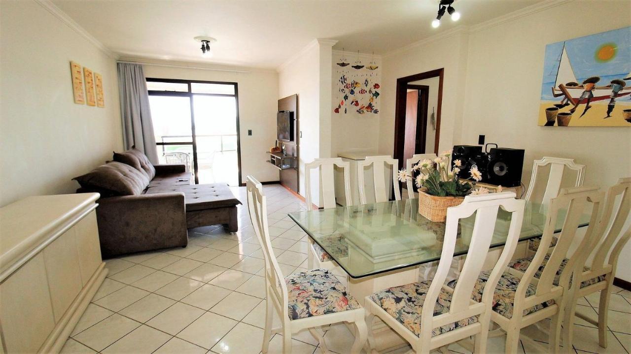 1038 - Apartamento Com Vista Para O Mar Bombinhas Exteriér fotografie