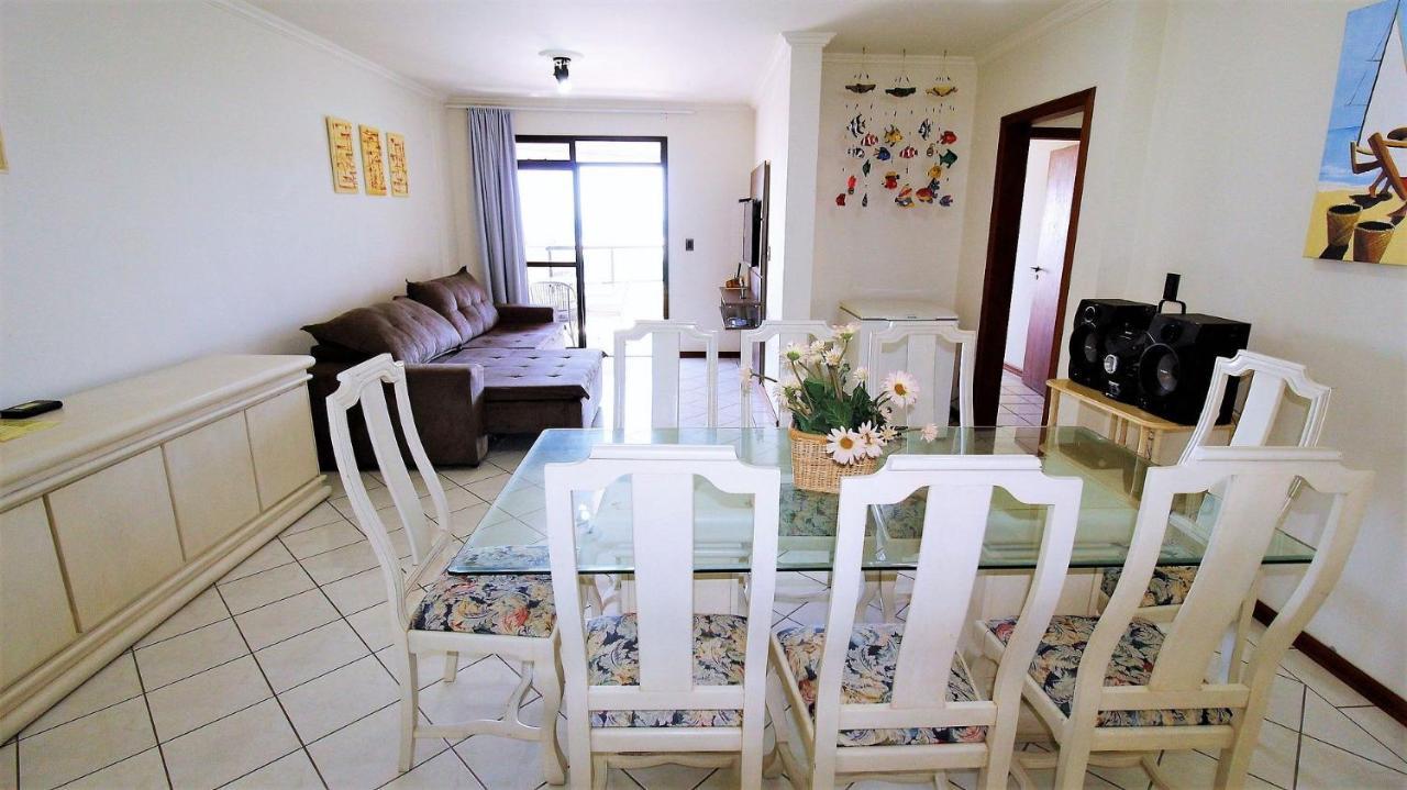 1038 - Apartamento Com Vista Para O Mar Bombinhas Exteriér fotografie