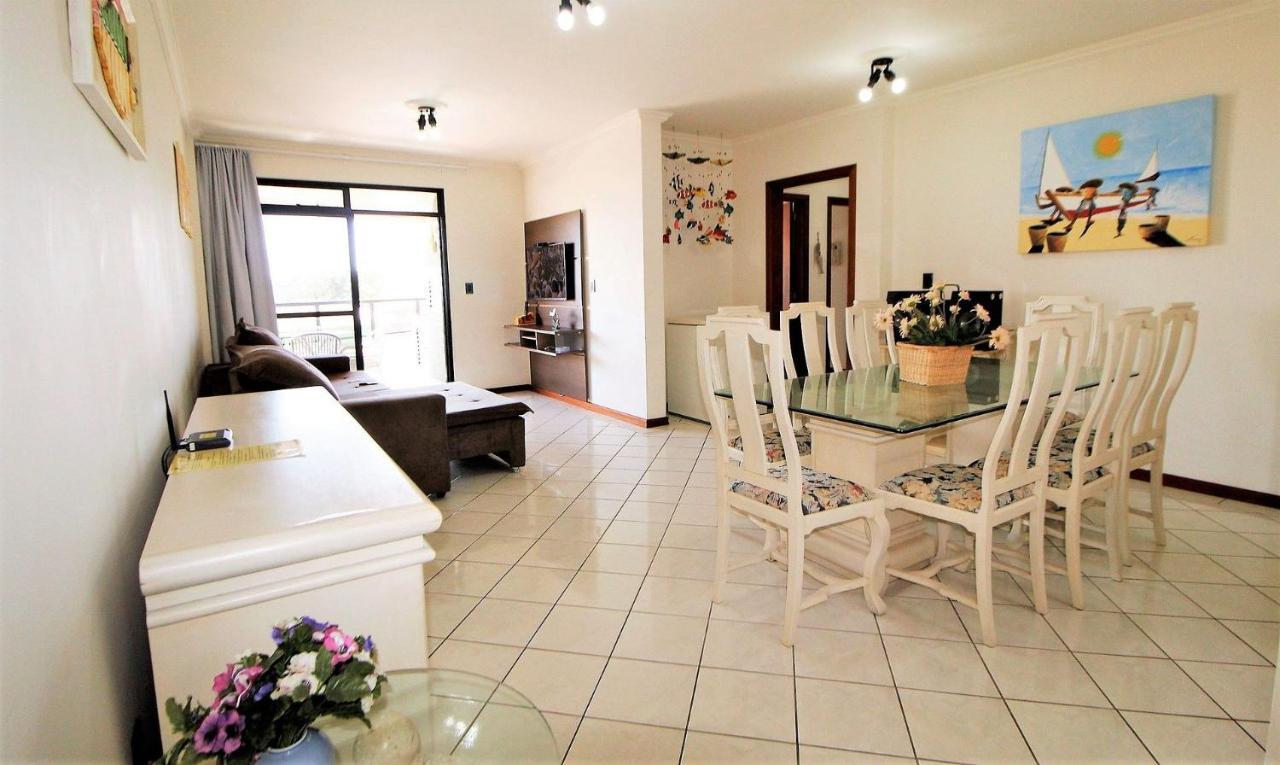 1038 - Apartamento Com Vista Para O Mar Bombinhas Exteriér fotografie