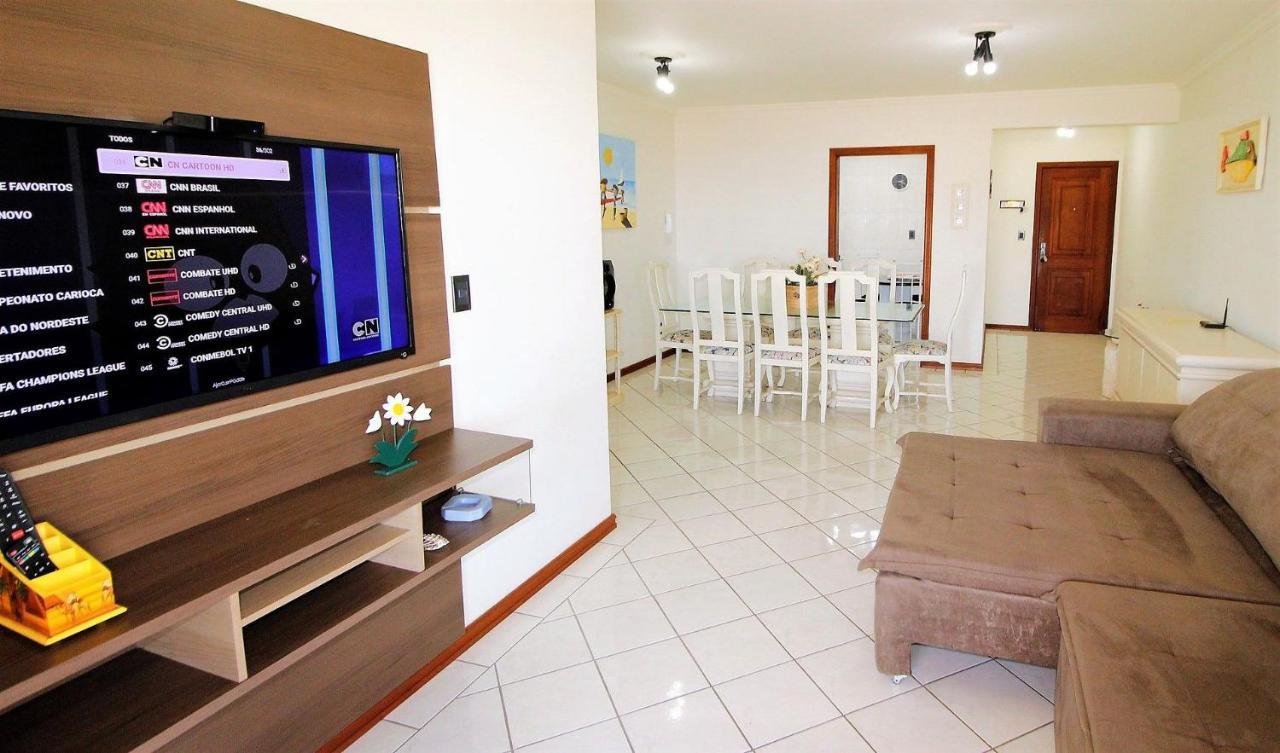 1038 - Apartamento Com Vista Para O Mar Bombinhas Exteriér fotografie