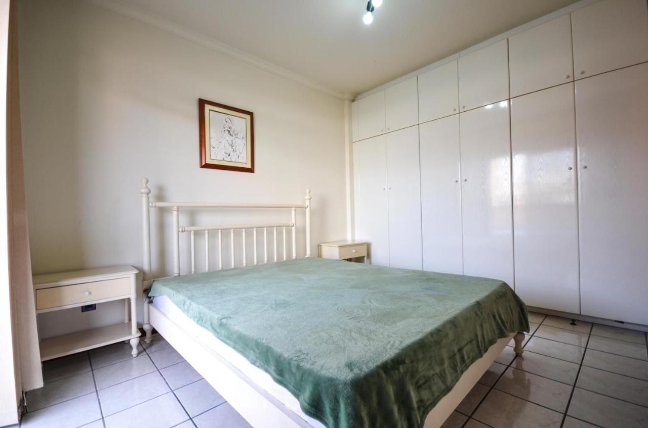 1038 - Apartamento Com Vista Para O Mar Bombinhas Exteriér fotografie