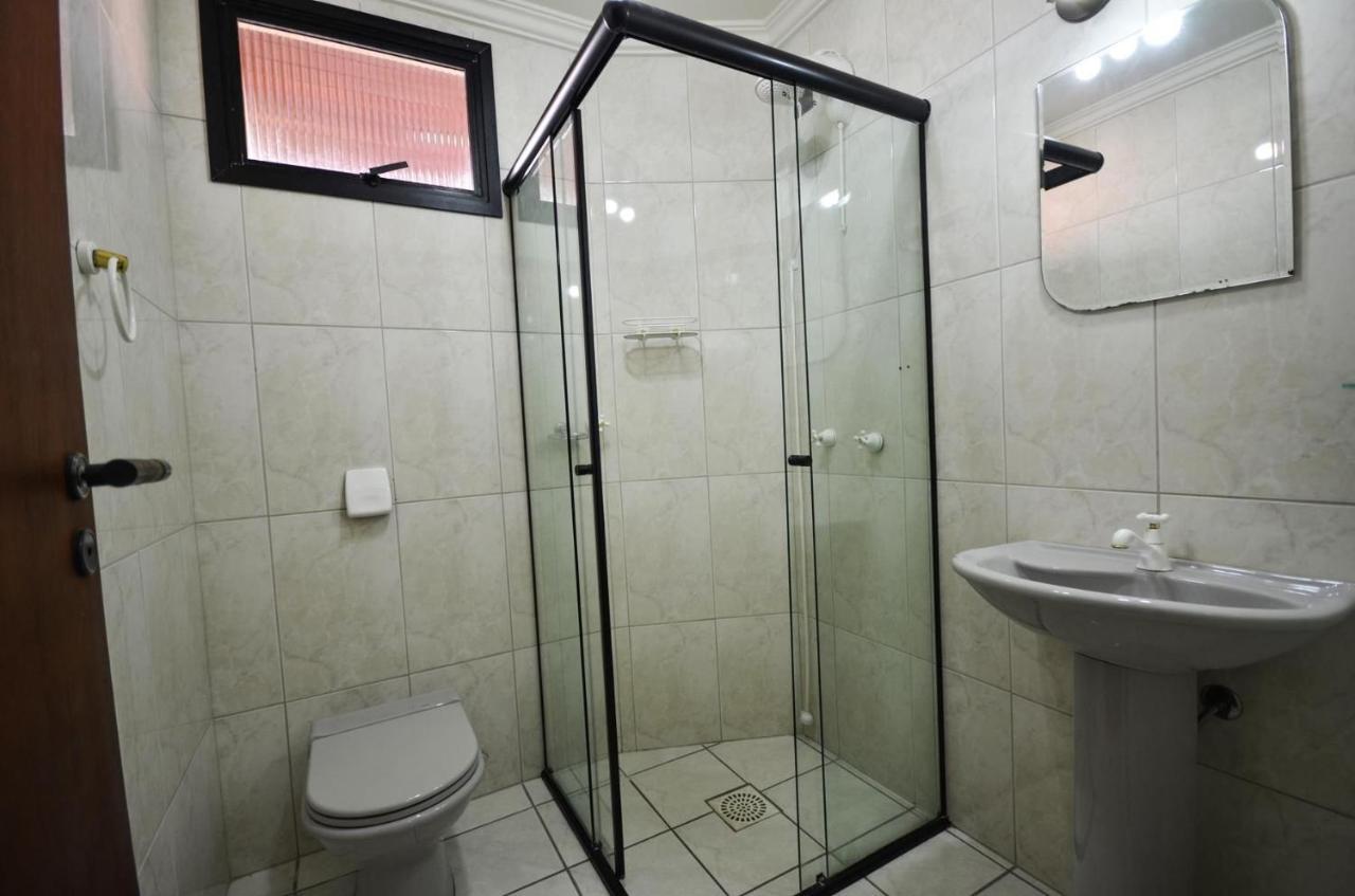 1038 - Apartamento Com Vista Para O Mar Bombinhas Exteriér fotografie
