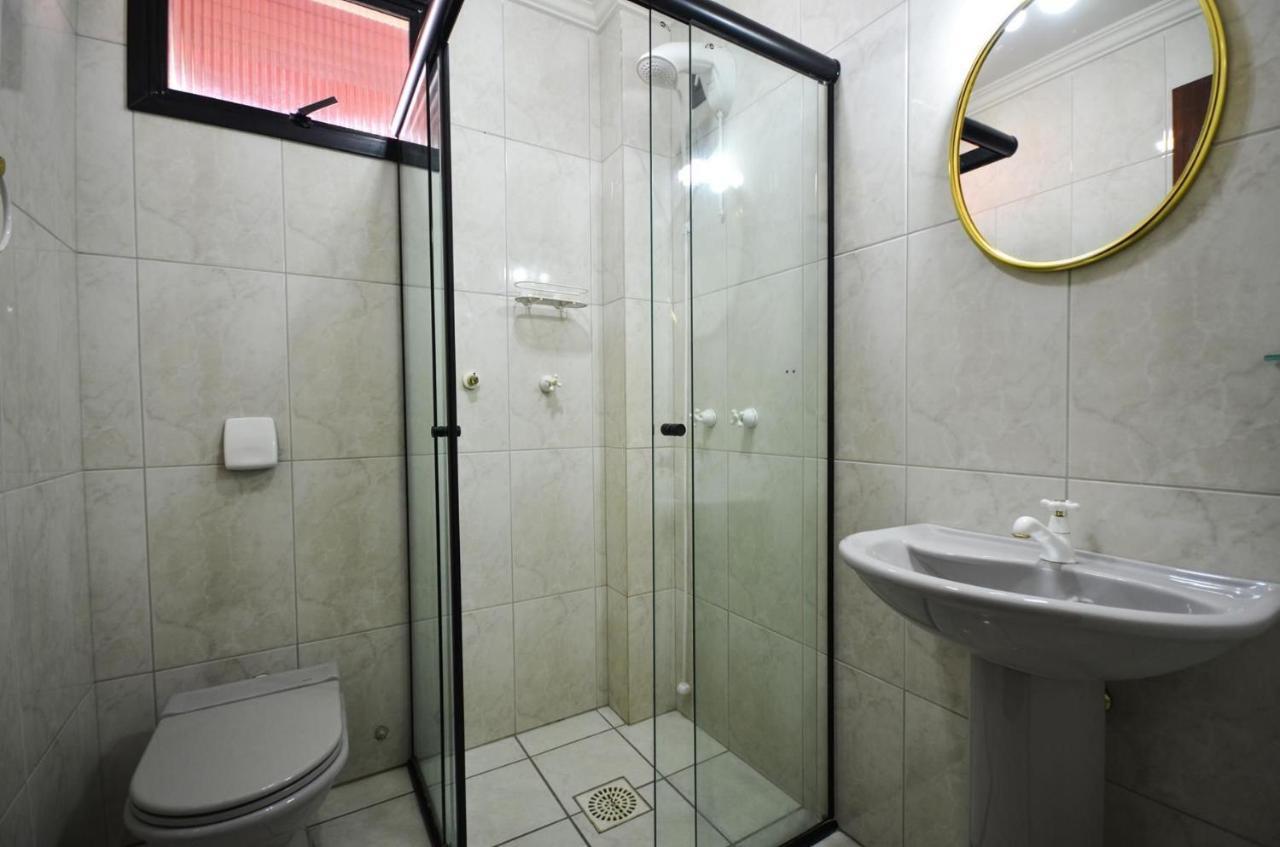 1038 - Apartamento Com Vista Para O Mar Bombinhas Exteriér fotografie