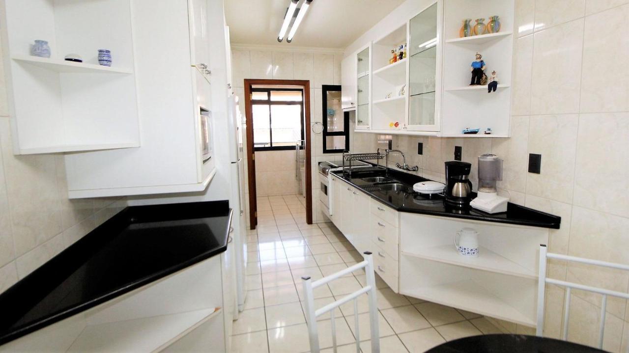 1038 - Apartamento Com Vista Para O Mar Bombinhas Exteriér fotografie