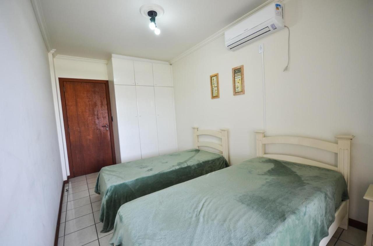 1038 - Apartamento Com Vista Para O Mar Bombinhas Exteriér fotografie