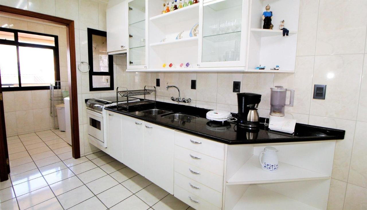 1038 - Apartamento Com Vista Para O Mar Bombinhas Exteriér fotografie