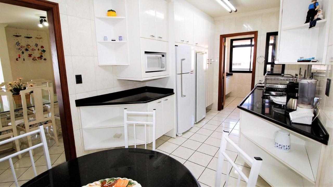 1038 - Apartamento Com Vista Para O Mar Bombinhas Exteriér fotografie