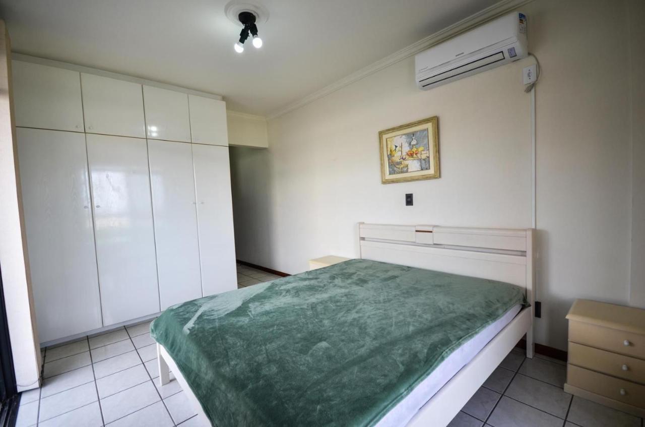1038 - Apartamento Com Vista Para O Mar Bombinhas Exteriér fotografie