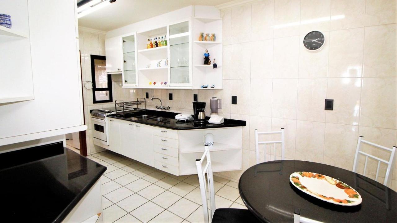 1038 - Apartamento Com Vista Para O Mar Bombinhas Exteriér fotografie