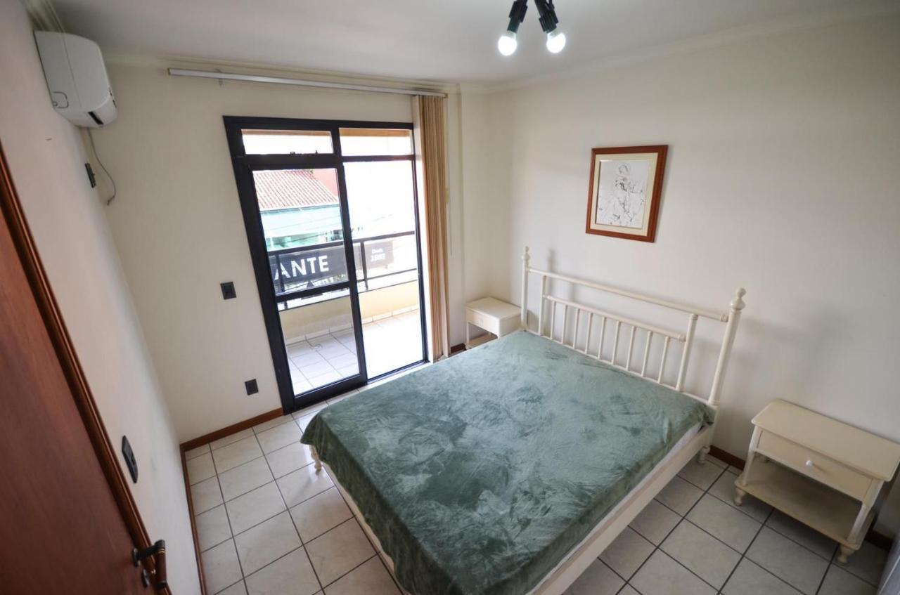 1038 - Apartamento Com Vista Para O Mar Bombinhas Exteriér fotografie