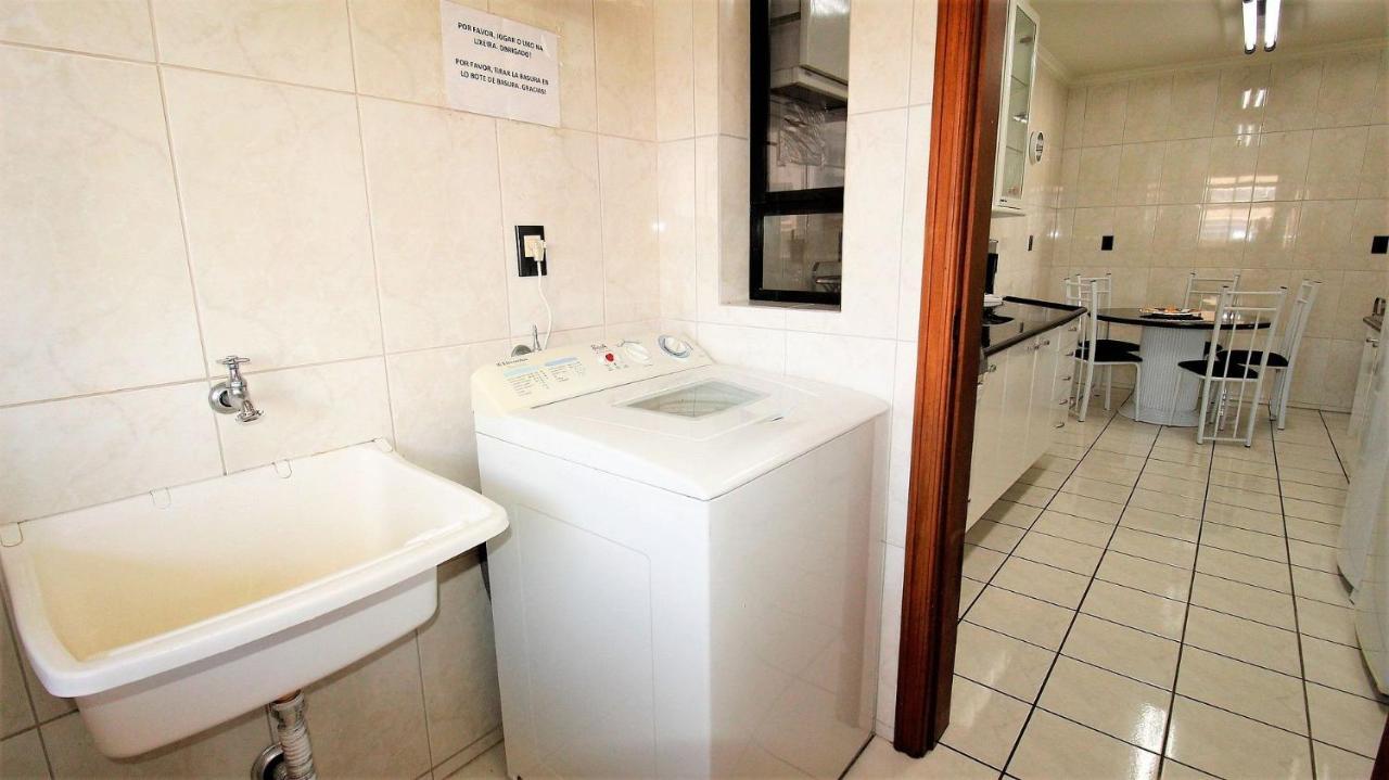 1038 - Apartamento Com Vista Para O Mar Bombinhas Exteriér fotografie