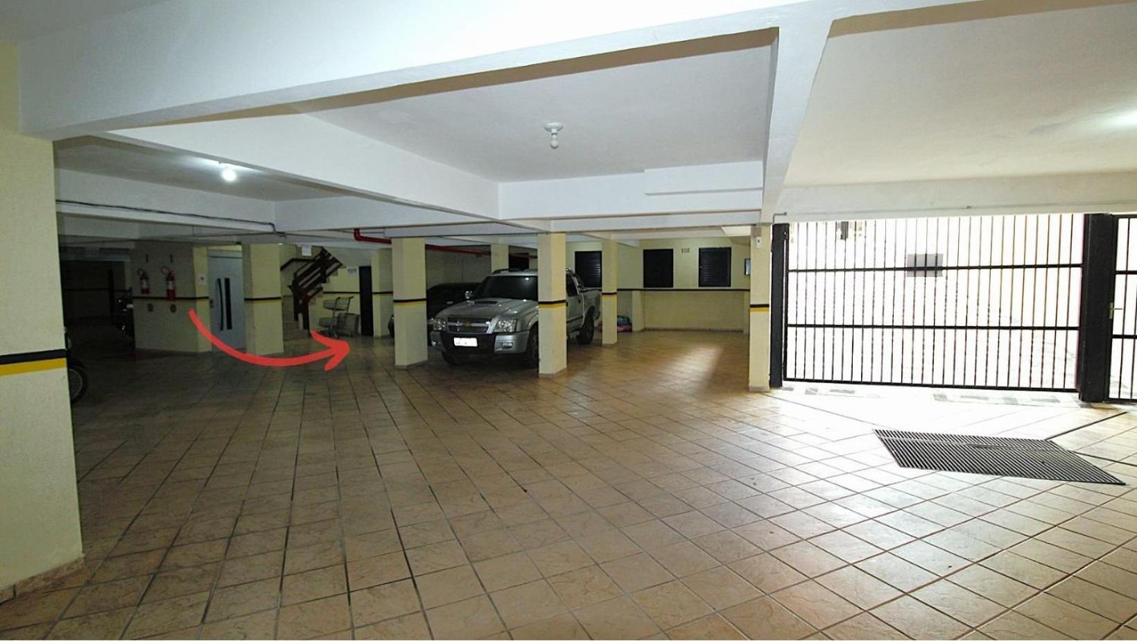 1038 - Apartamento Com Vista Para O Mar Bombinhas Exteriér fotografie